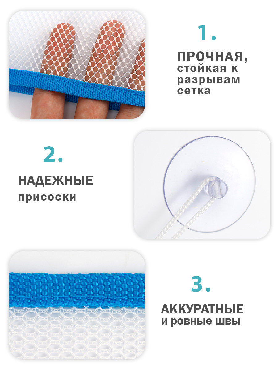 Игрушка TIPTOPOLIS трубопровод 27 элементов - фото 9