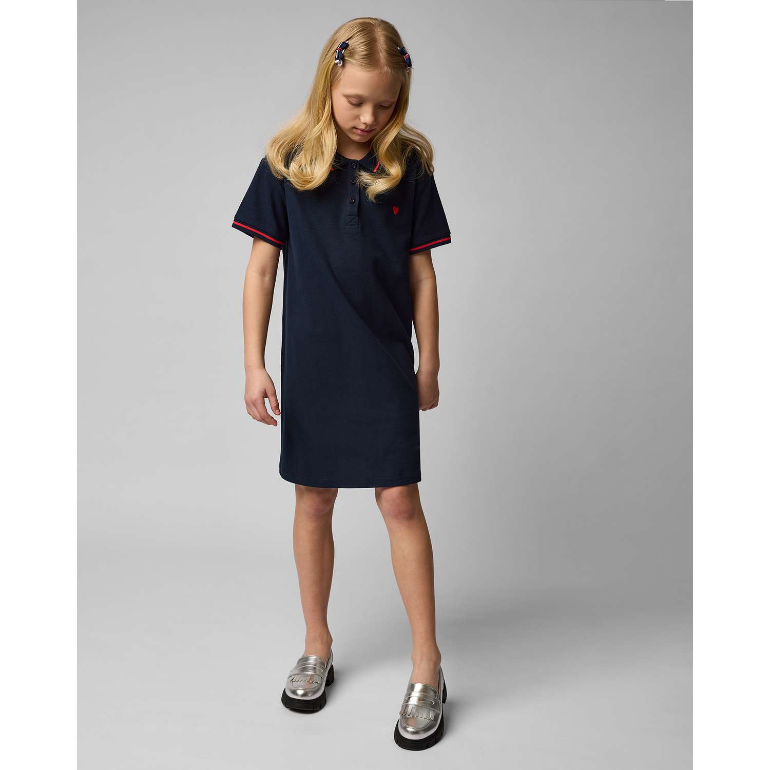 Платье Futurino Fashion S24FF3-0J21tg-D6 - фото 1