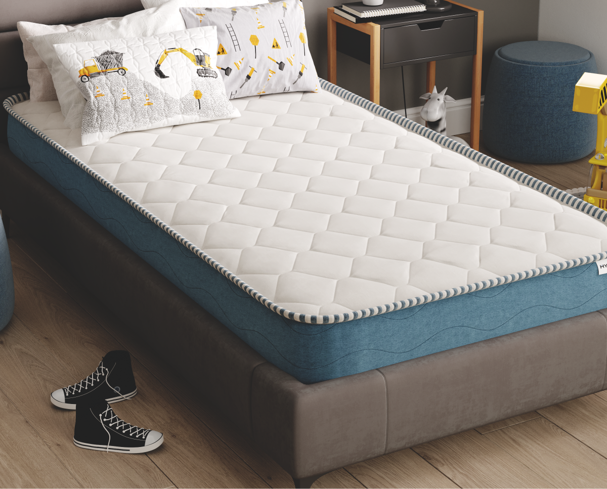 Матрас HYPNOZ Spring Classic 160х80 - фото 7