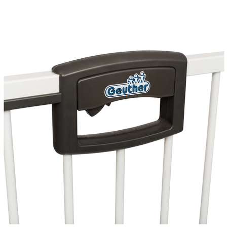 Ворота безопасности Geuther Easy Lock Белый