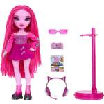 Кукла модельная Shadow High Pinkie James