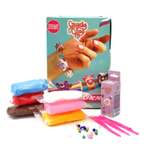 Глина Candy Clay Сказочный браслет