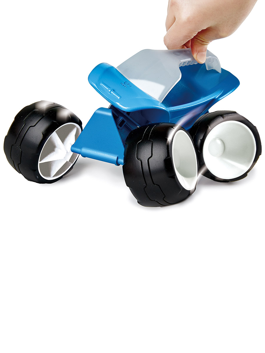 Автомобиль Hape Багги в Дюнах E4087_HP - фото 4