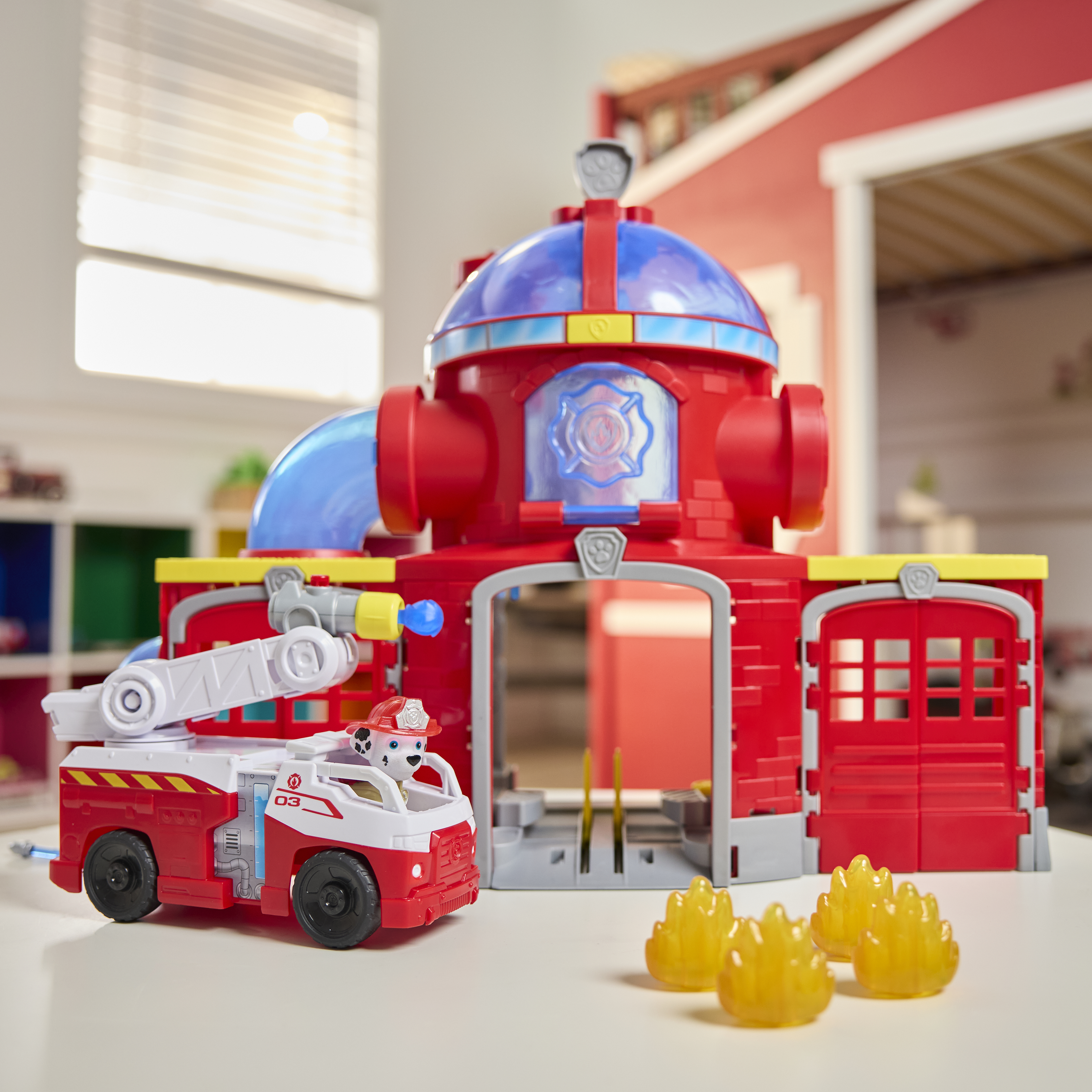 Дополнительная секция Paw Patrol 68274 - фото 10