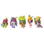 Игровой набор Littlest Pet Shop