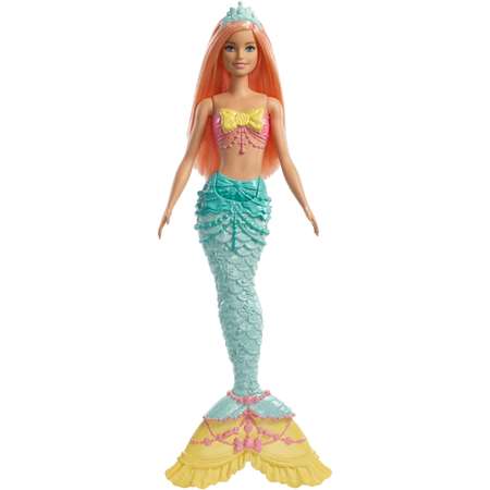 Кукла модельная Barbie