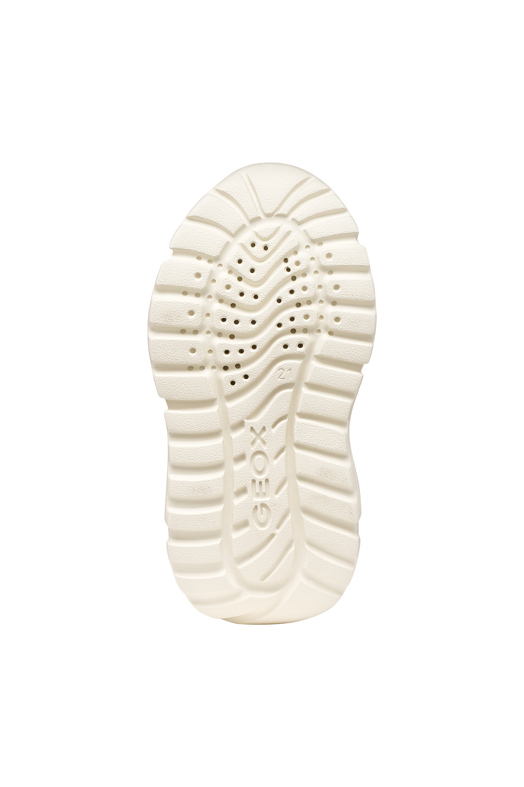 Кроссовки GEOX B655RA0BC14CB41Z - фото 6