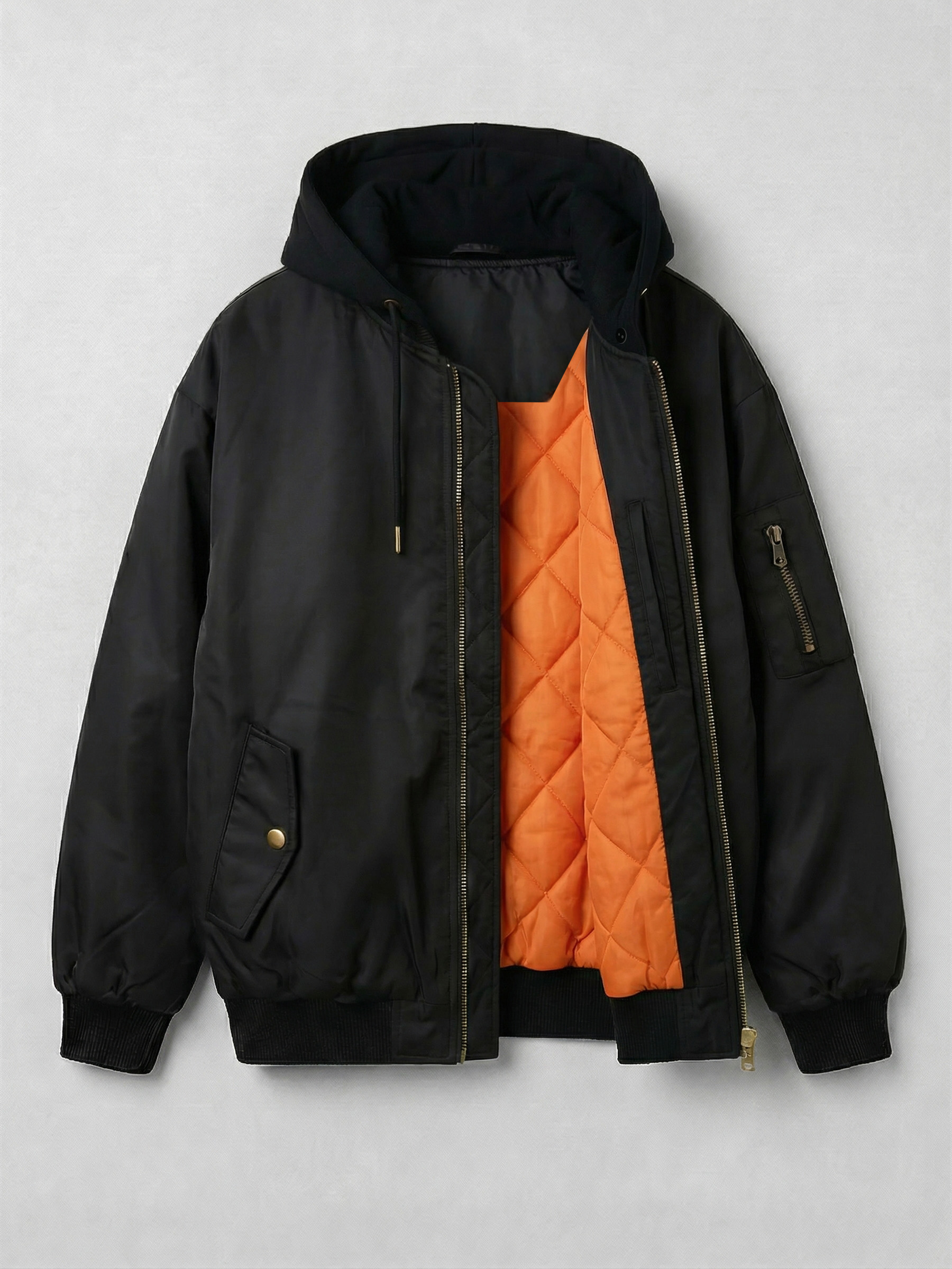 Куртка WBR 73-006 - фото 13