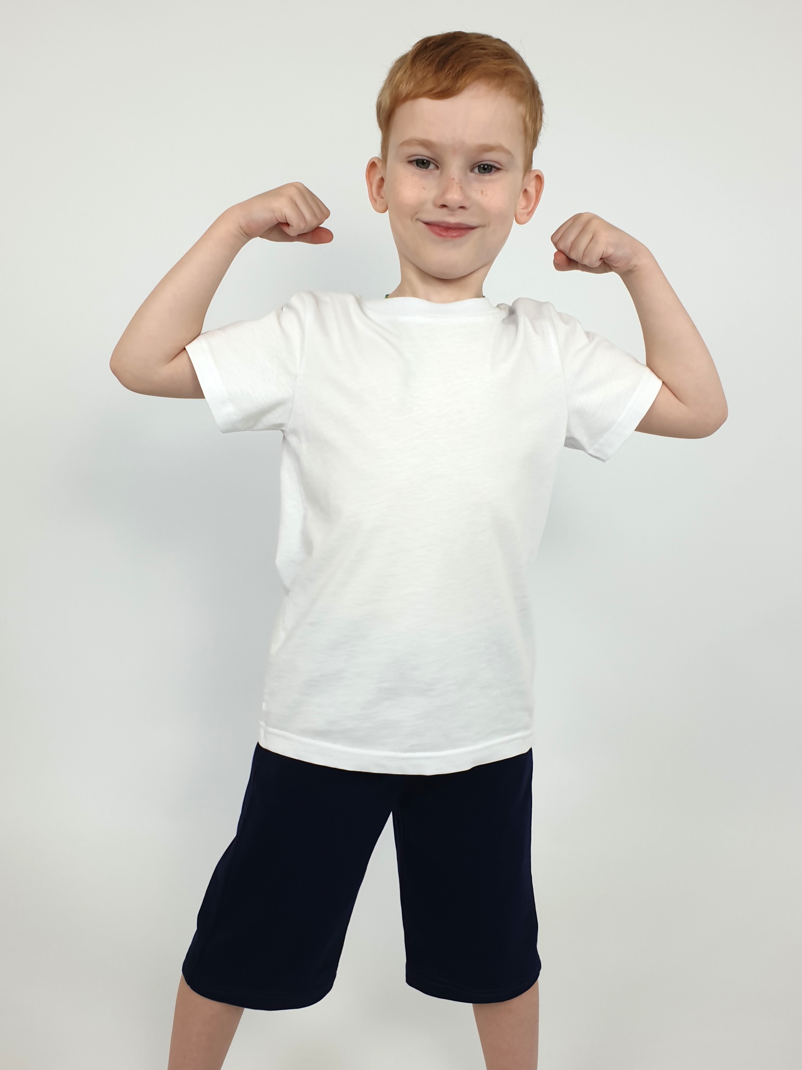 Шорты Luneva 18-25-1. - фото 2