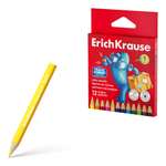 Карандаши цветные ErichKrause 12 шт.
