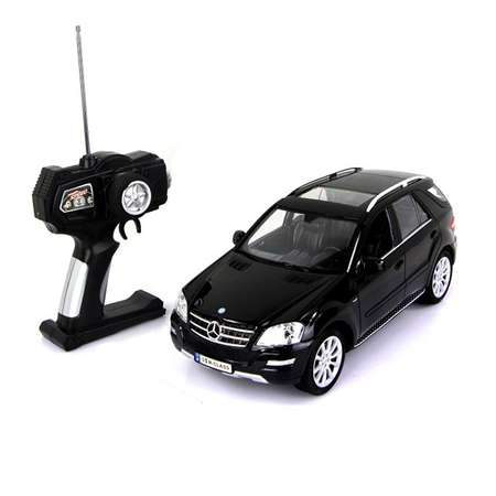 Автомобиль РУ Mobicaro Mercedes 1:14