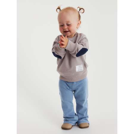 Свитшот Крошка Я