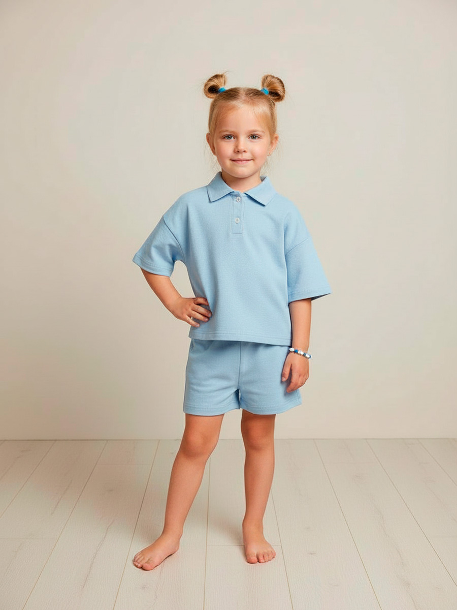 Костюм КотМарКот 801798 - фото 1