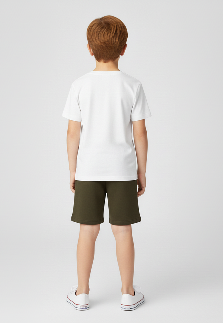 Шорты YOULALA 0979320101 - фото 4