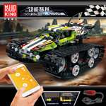 Конструктор Mould King Скоростной внедорожник