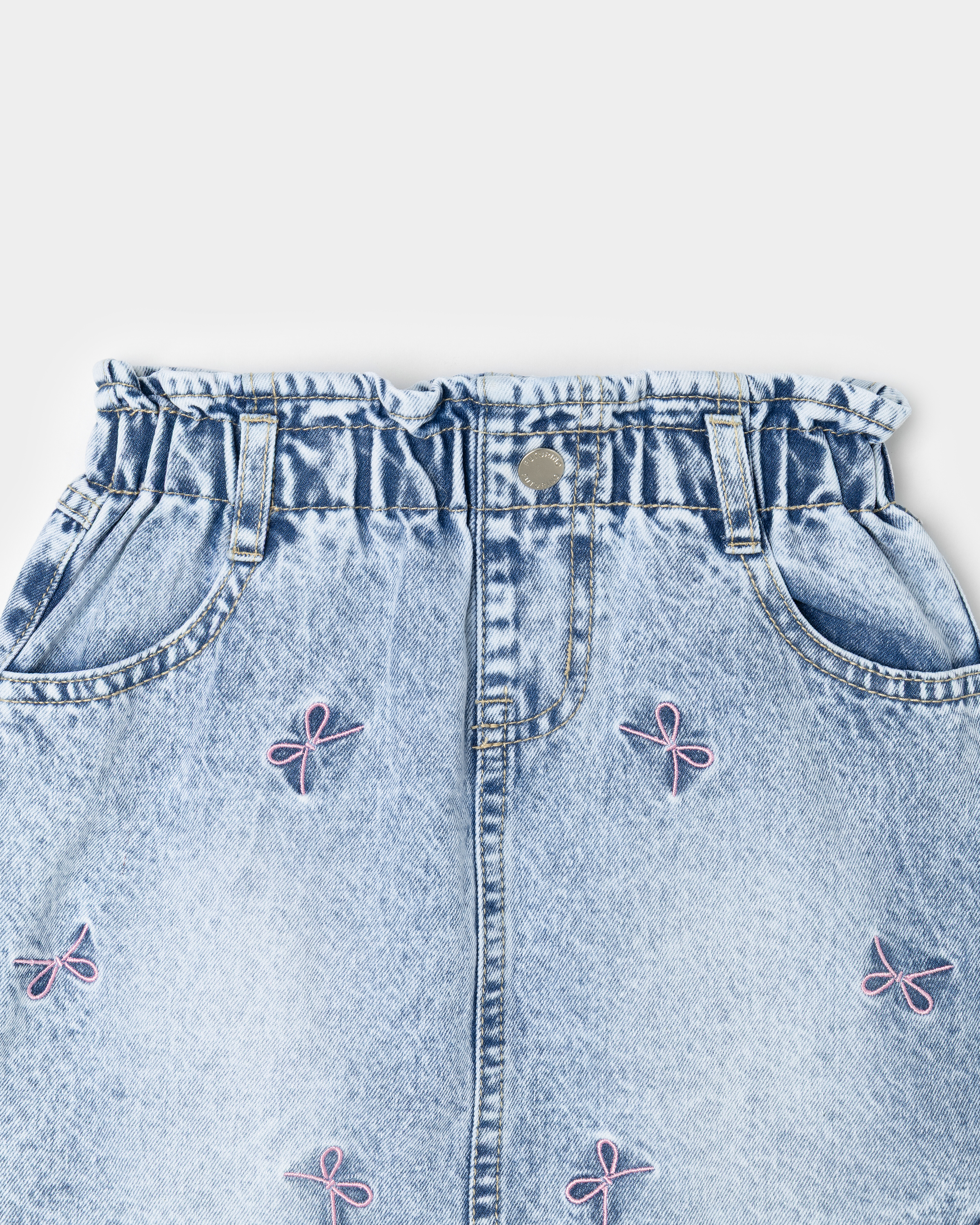 Юбка Futurino S26FU3-G633kg-66 - фото 3