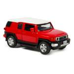 Автомобиль Mobicaro Toyota Toyota FJ 1:32