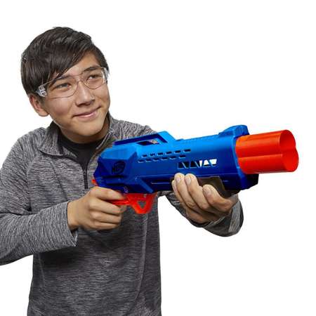 Бластер Nerf