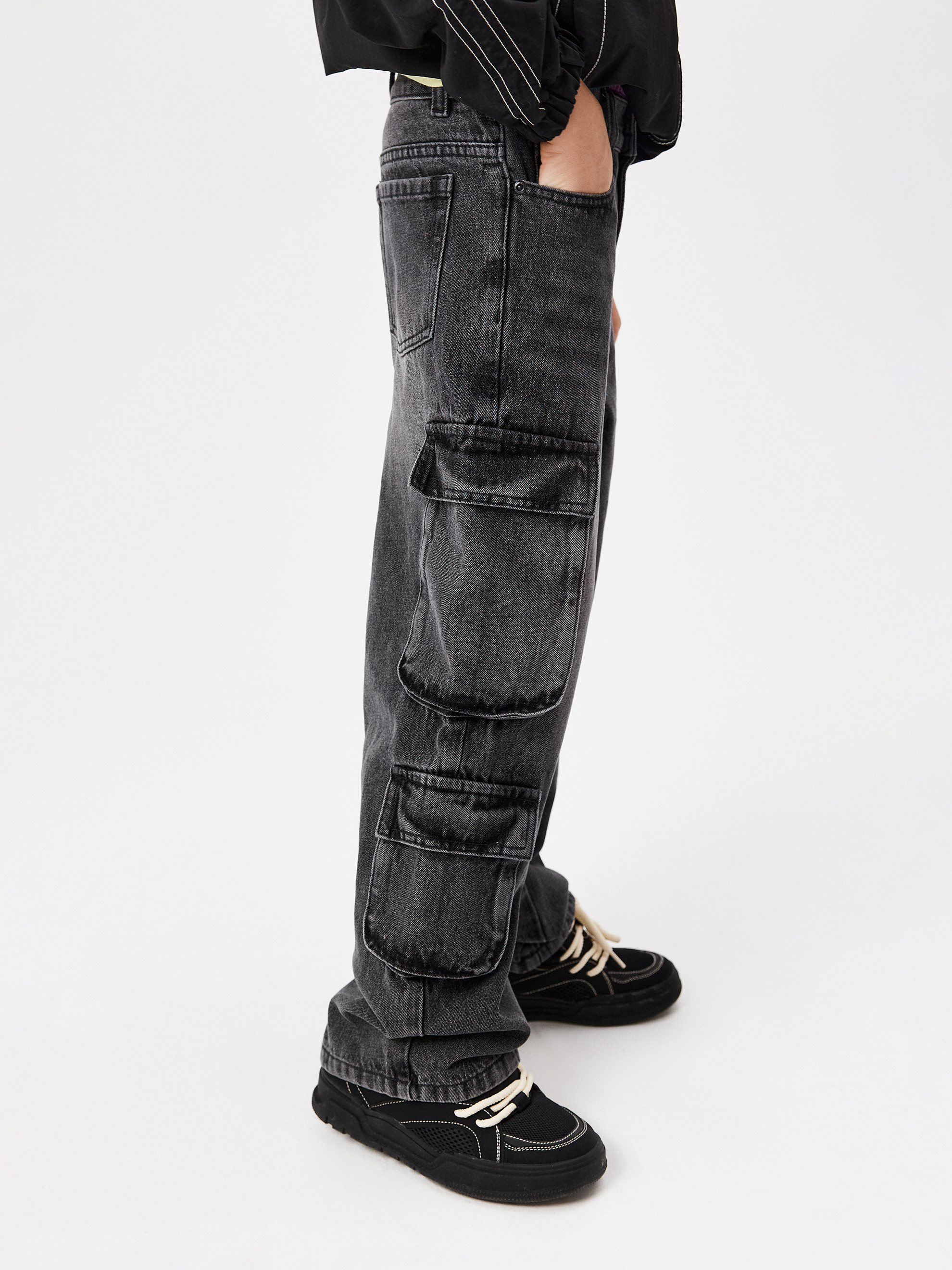 Брюки Acoola 20130160037_0086388 - фото 8