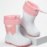 Сапоги резиновые TikkaGo