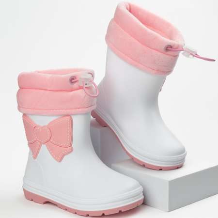 Сапоги резиновые TikkaGo