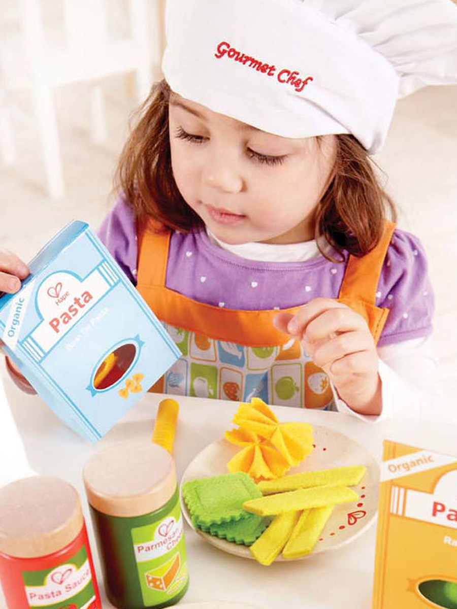 Игрушка Hape продукты - фото 3