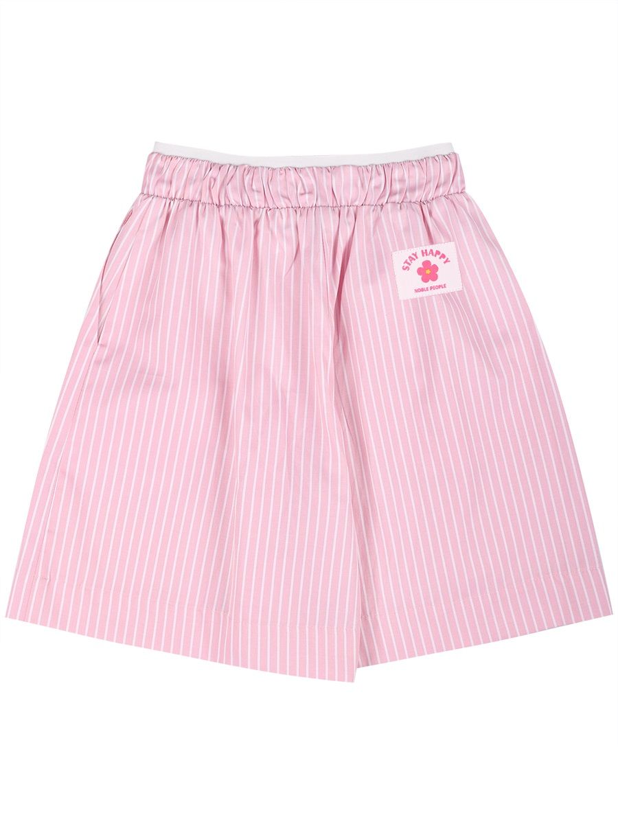 Шорты Noble People 29501-568-351 - фото 7