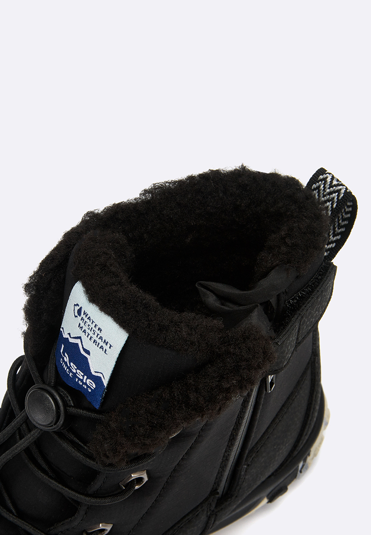 Ботинки Lassie 72405402-9990 - фото 10