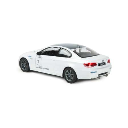 Автомобиль РУ Rastar BMW M3 1:14