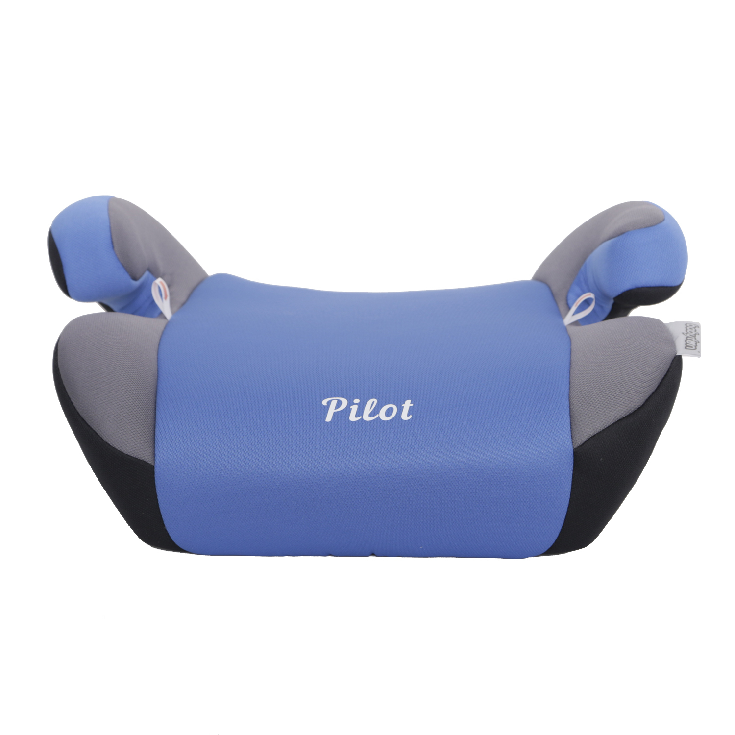 Автокресло Babyton Pilot Blue 3 (22-36 кг) синий - фото 2