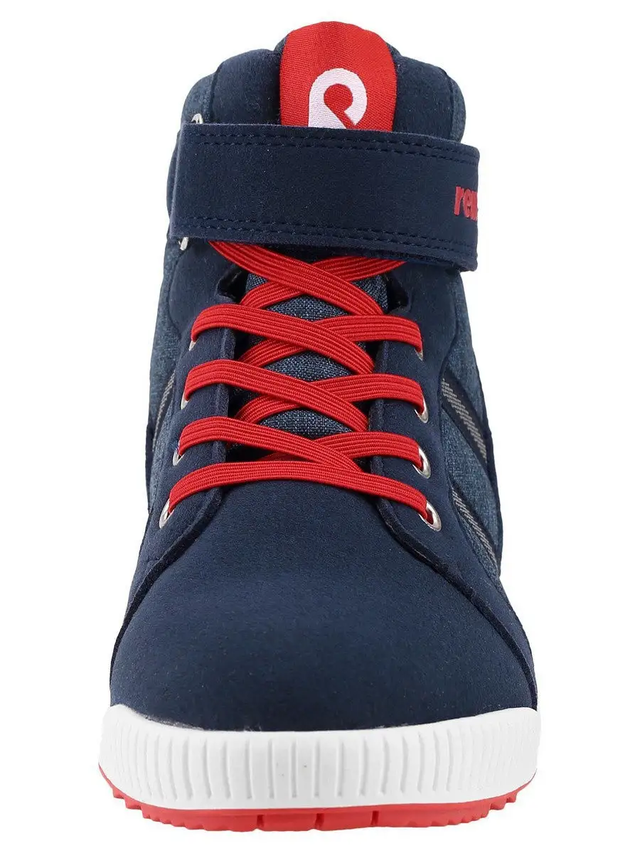 Ботинки Reima 569407R-6980 - фото 4