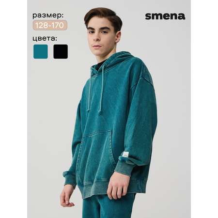 Худи Smena