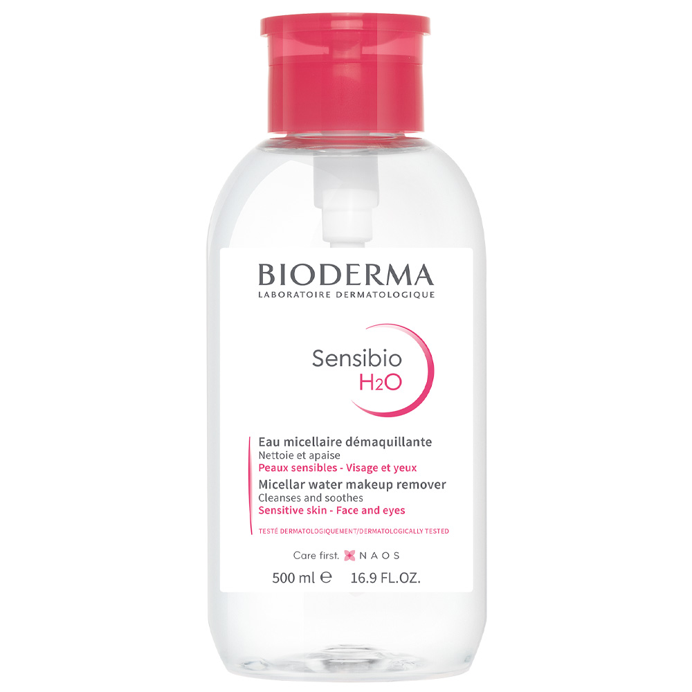 Мицеллярная вода Bioderma 75 мл - фото 1
