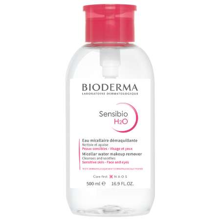 Мицеллярная вода Bioderma 75 мл