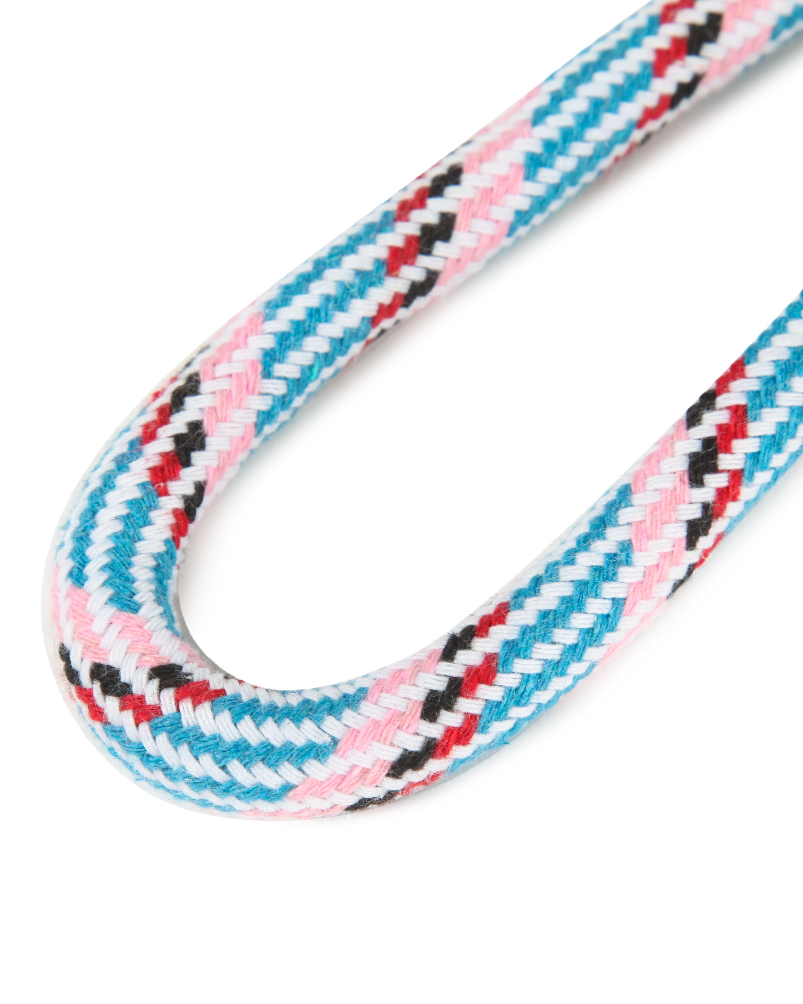 Игрушка для собак Barbaks Мяч с канатиком 35см - фото 3