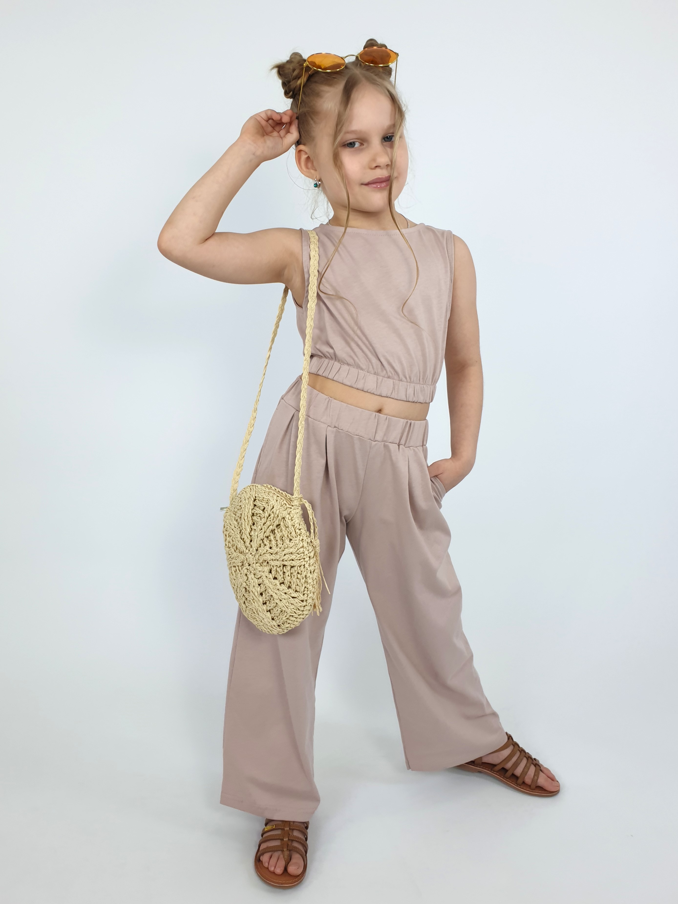 Комплект Luneva 02-157-2. - фото 2