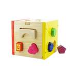 Игрушка ABC сортер