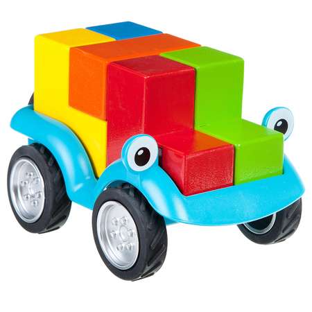 Настольная игра Bondibon Тачка