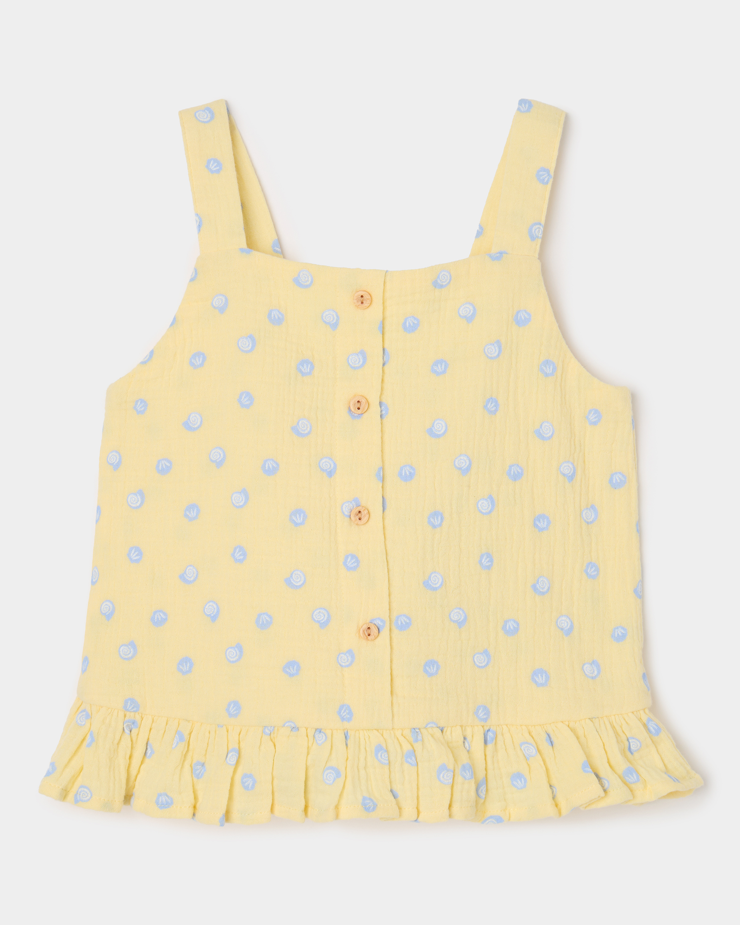 Майка Futurino FG-SS26-36-2FUkg-33 - фото 1