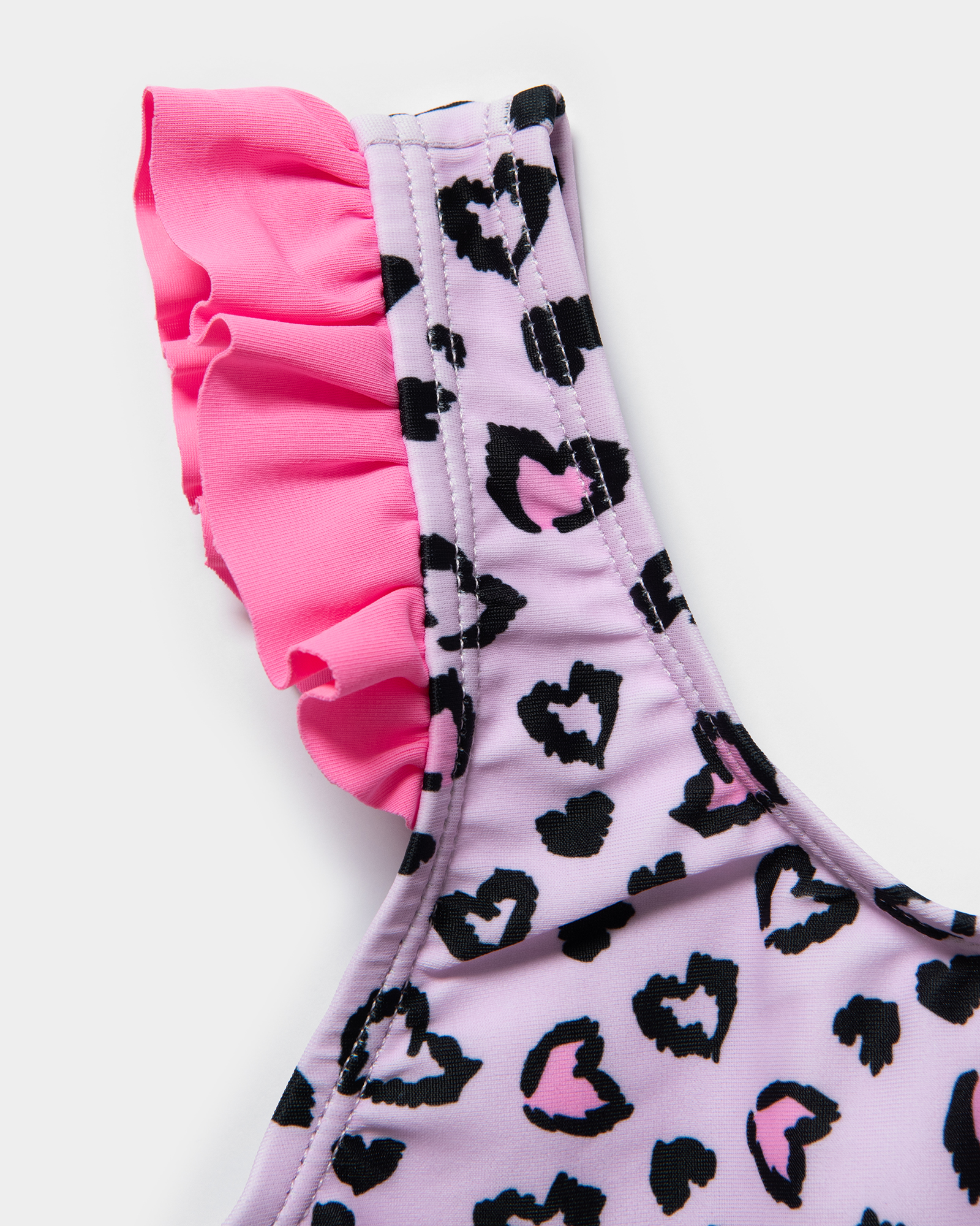 Купальник Futurino S24FU3-G38JYkg-JJ - фото 3