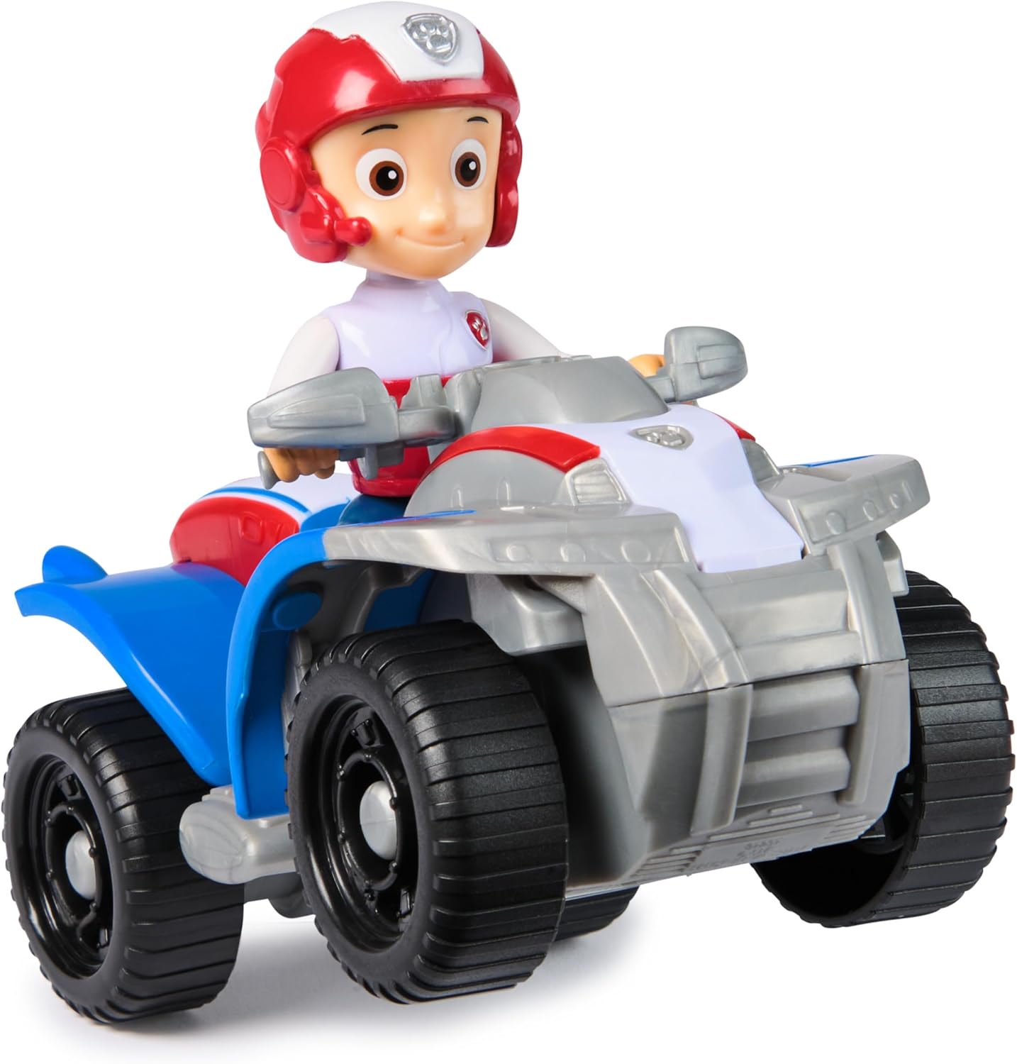 Игровой набор Paw Patrol Райдер 6071212 - фото 5