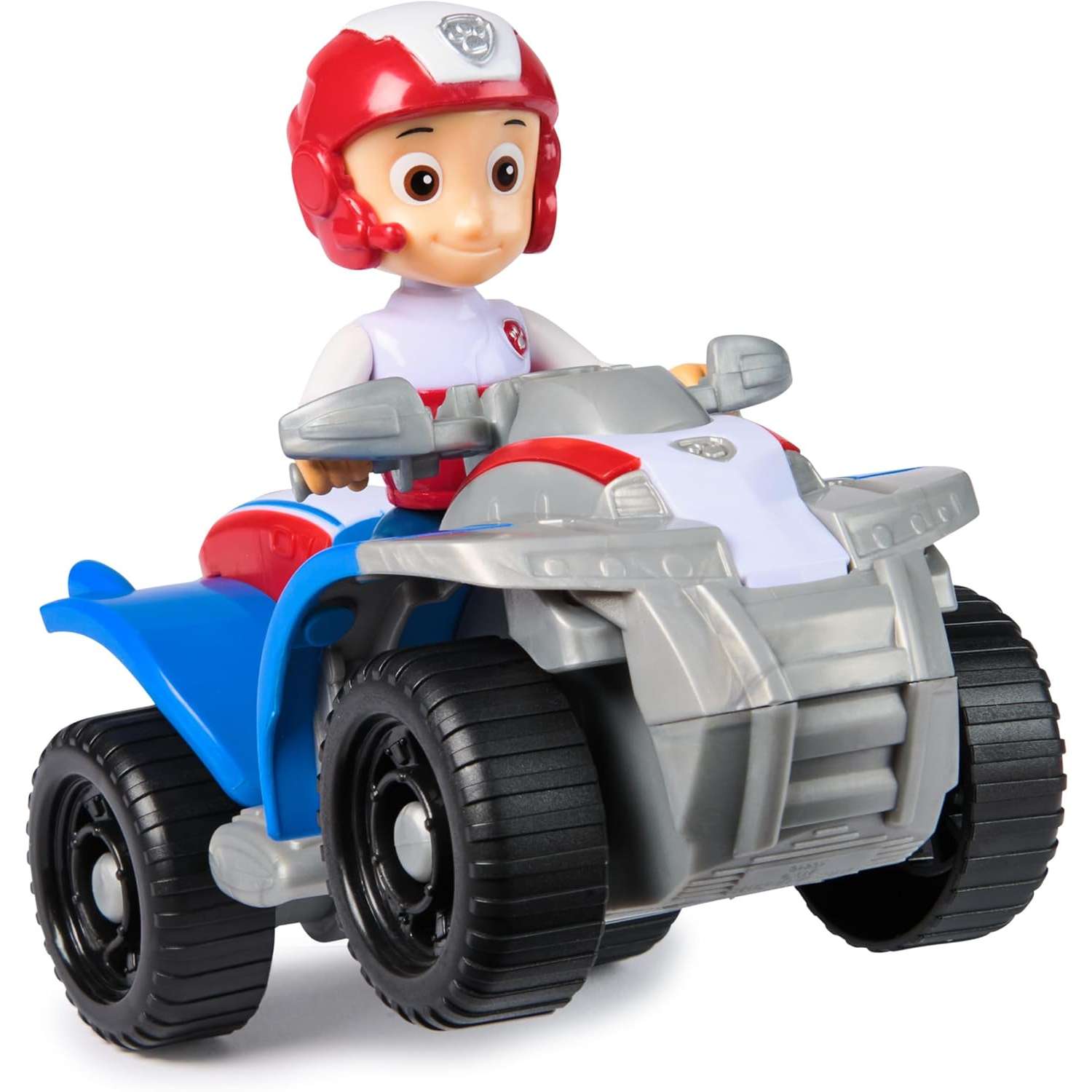 Игровой набор Paw Patrol Райдер 6071212 - фото 5