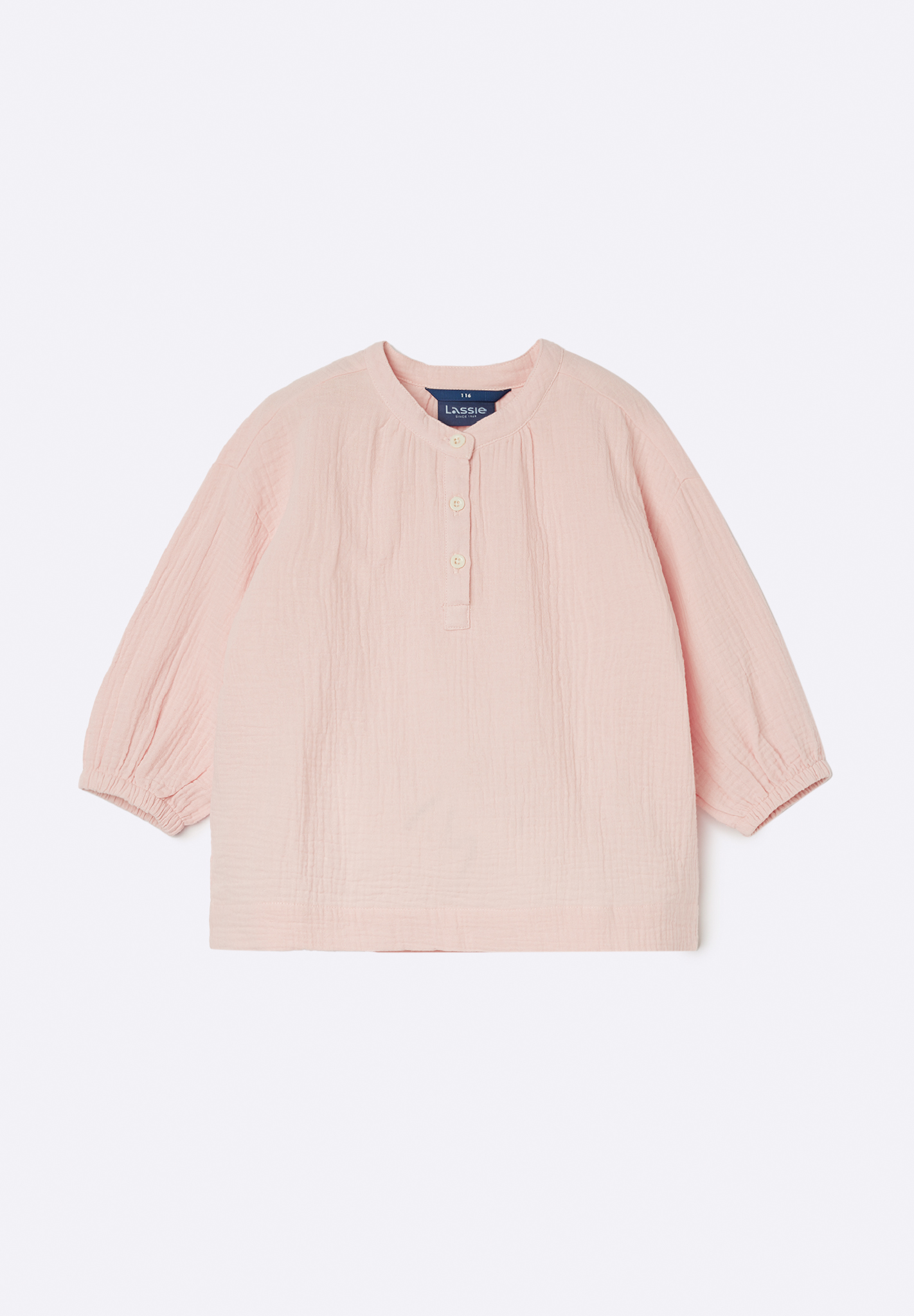 Лонгслив Lassie 7200082A-4380 - фото 1