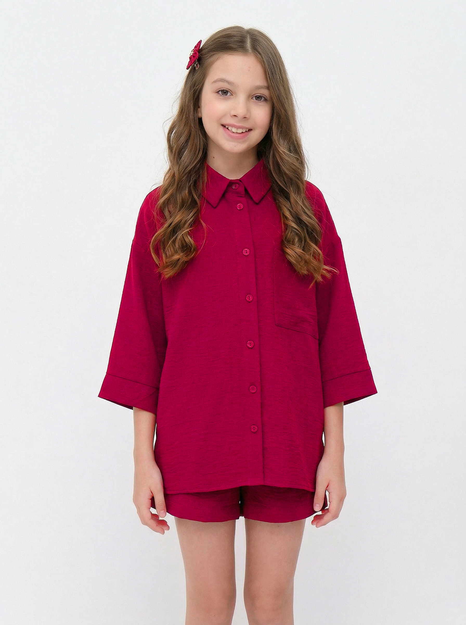 Костюм MBIMBO ДВ-23-412 - фото 2