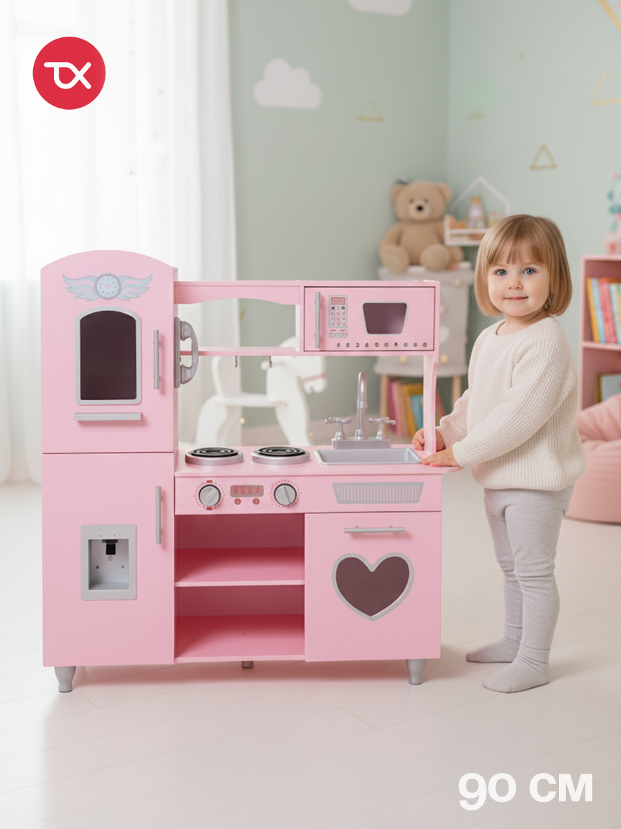 Игрушечная кухня Tomix - фото 1