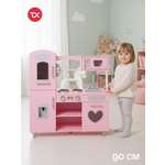 Игрушечная кухня Tomix