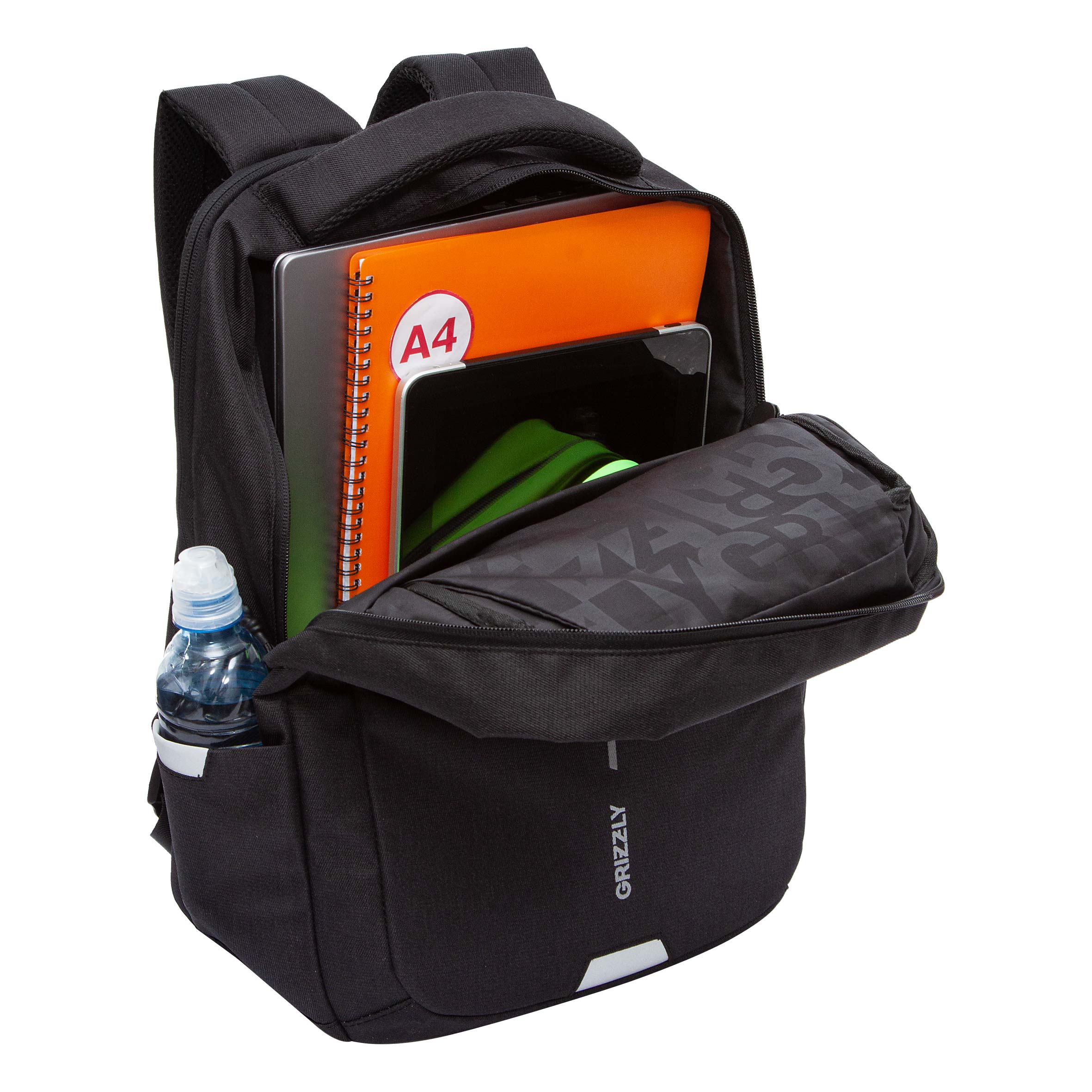 Рюкзак Grizzly Линия - фото 6