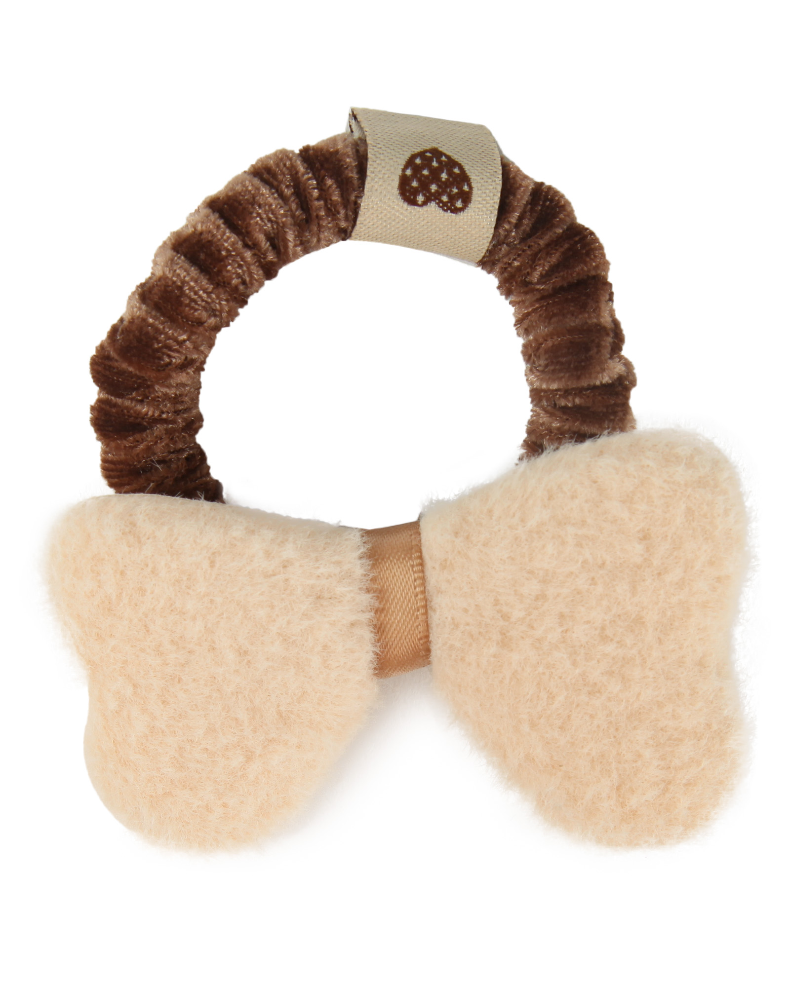 Резинка Demi Star Brown 1 шт. - фото 1