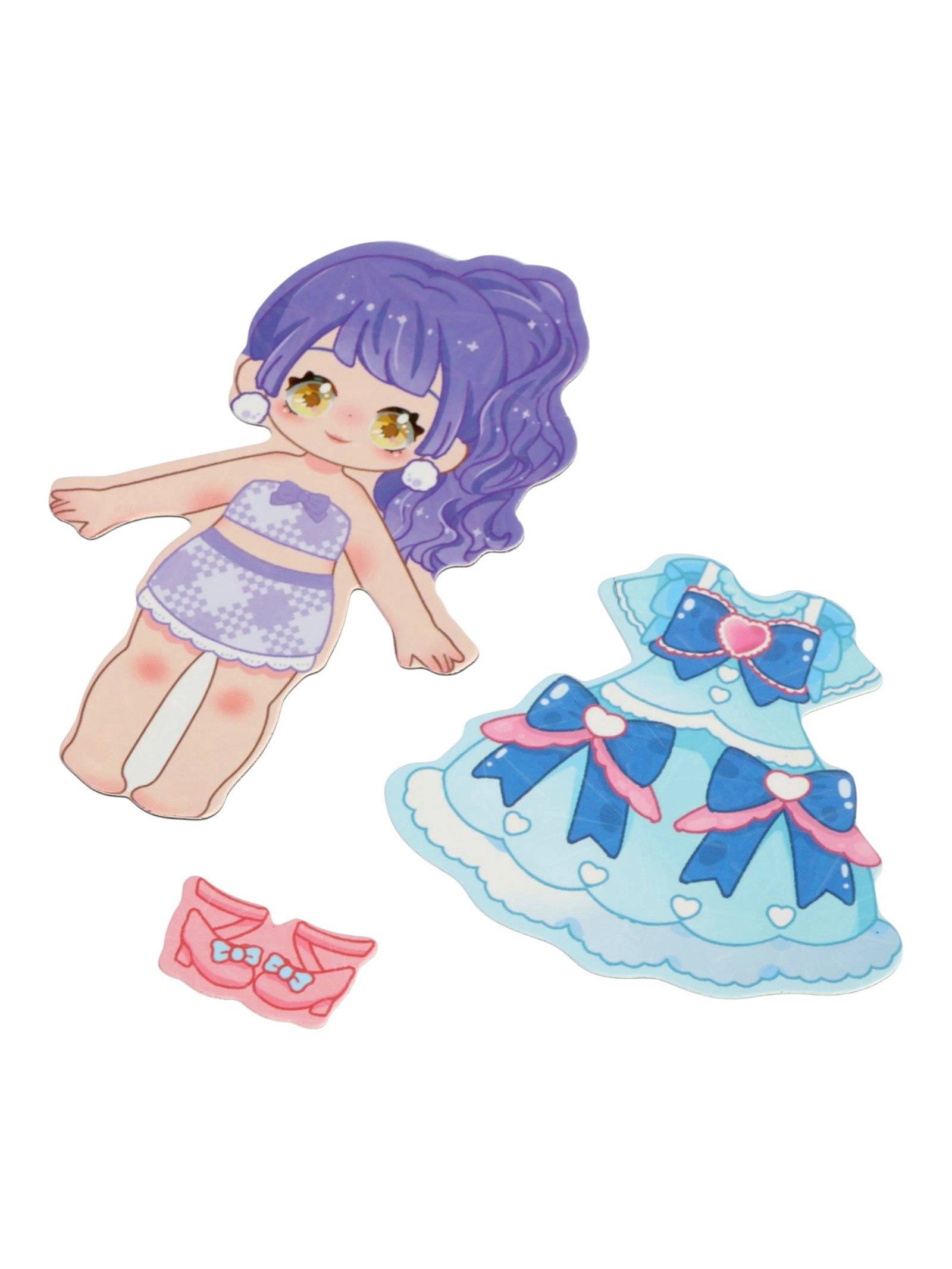 Настольная игра Sima-Land - фото 11