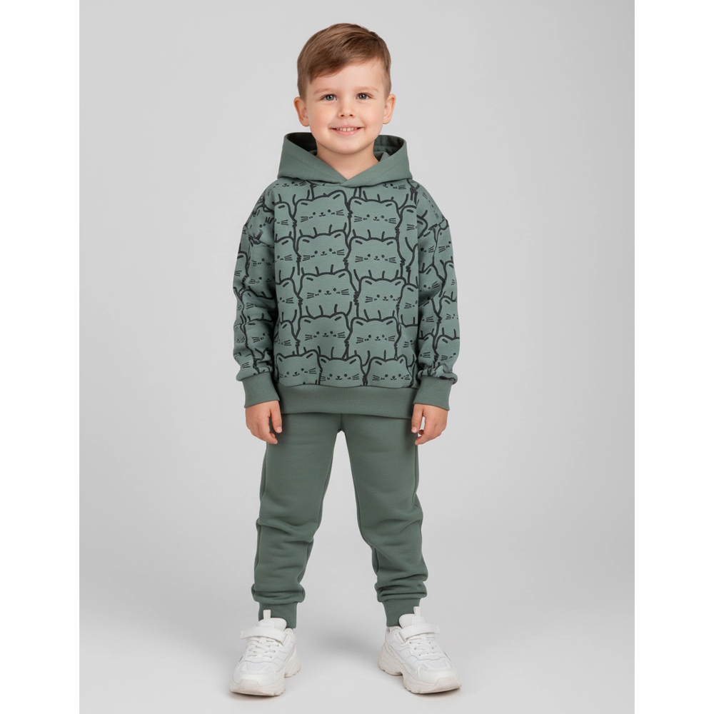 Костюм YOULALA 8876310106 - фото 1